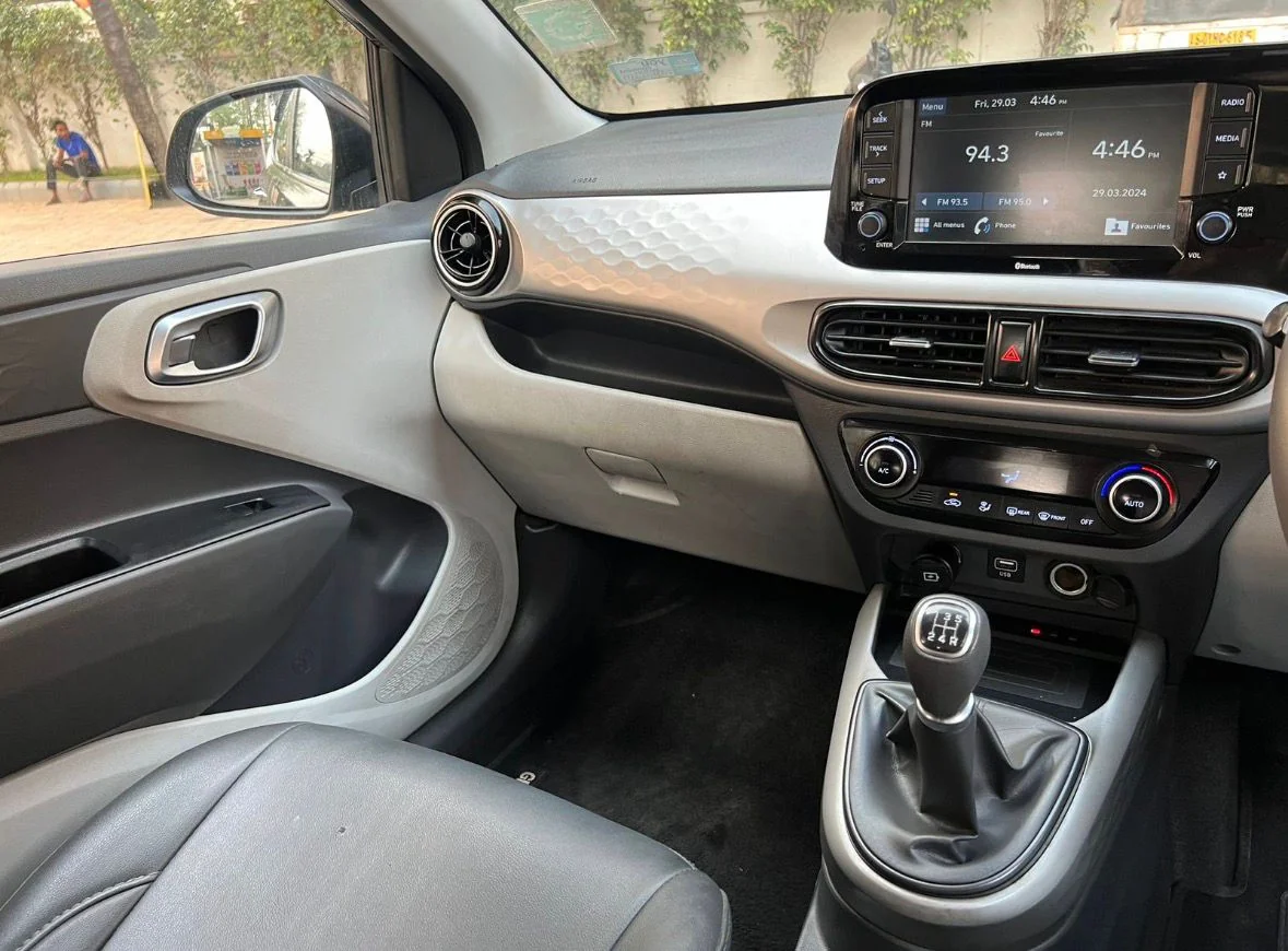 Hyundai Grand i10 NIOS - Thumbnail 7